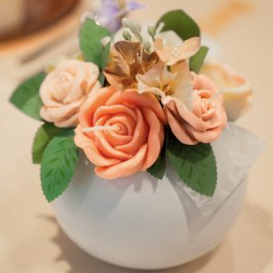 Bouquet Floral