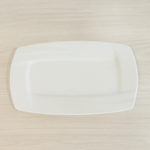 Plato Blanco