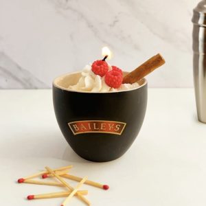 Baileys Raspberry