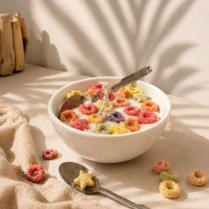 Cereal Loops