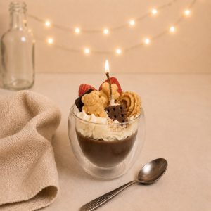 Choco Galletitas